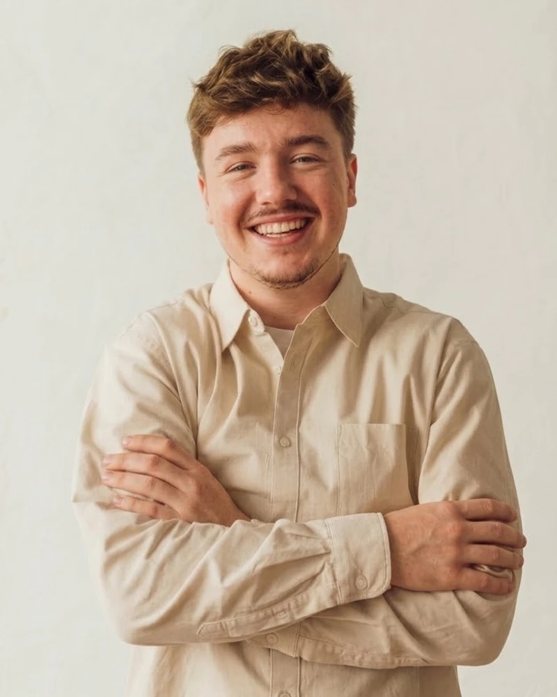 Connor Clark