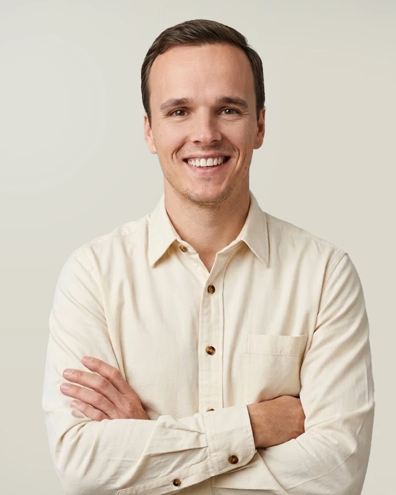 Florian Witschi