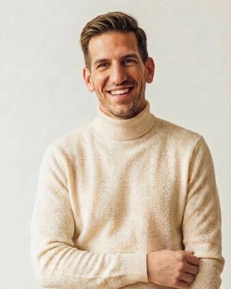 Lukas Huber
