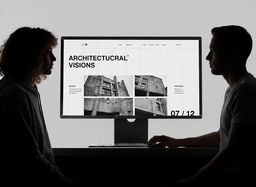 Webdesign Agentur Schweiz - Custom React Development and Performance