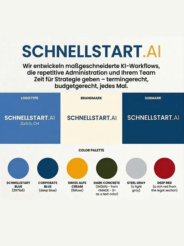 Multilingual B2B service pages