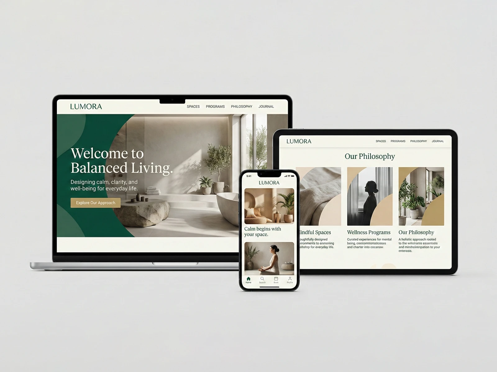 Web Design Switzerland - Custom Website Development for Swiss Businesses
