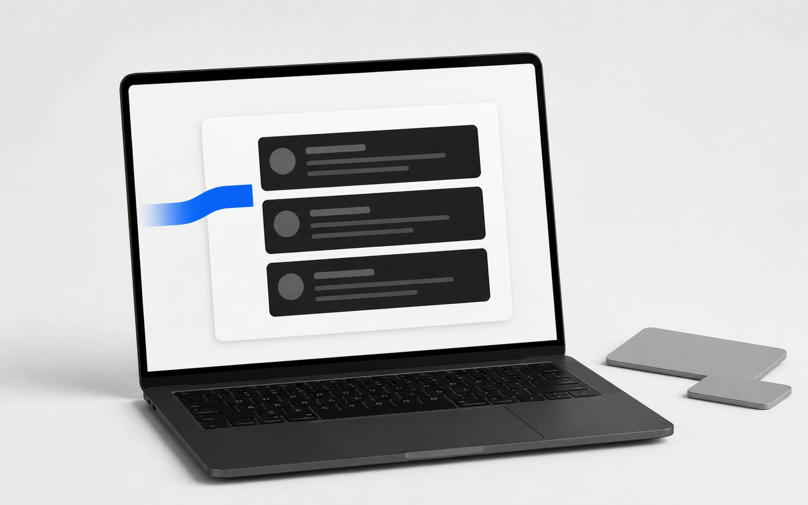 Rezessionssichere Websites: Schnelligkeit vor glänzenden KI-Features