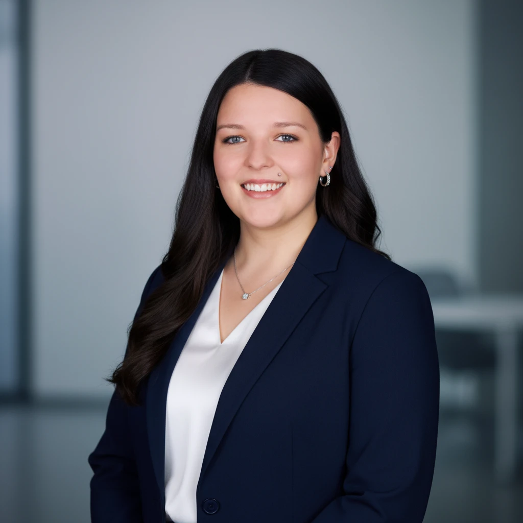 Laura Hähni, BDLH